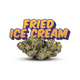 Holy Grail Fried Ice Cream Fade Co. Holy Grail Fried Ice Cream Fade Co.