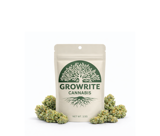 Daily Grape Growrite Cannabis