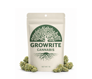 Sundae Float Growrite Cannabis