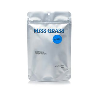 Quiet Times - Brrberry Miss Grass Quiet Times - Brrberry Miss Grass