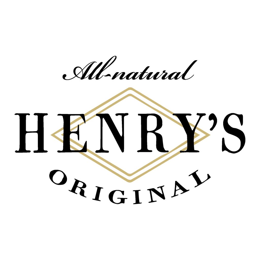 Henry's Original — Ritual (CBD)