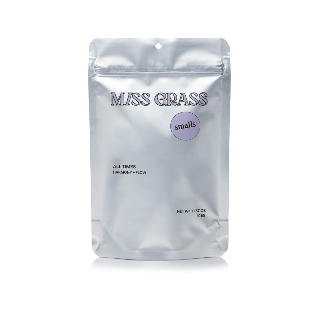 All Times Grape Kush