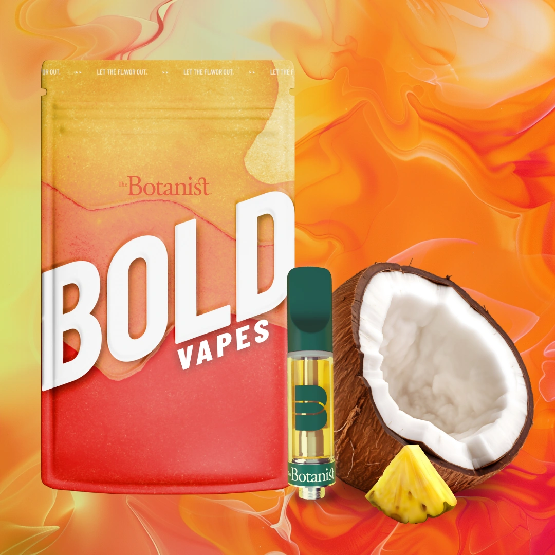 Pina Colada BOLD The Botanist