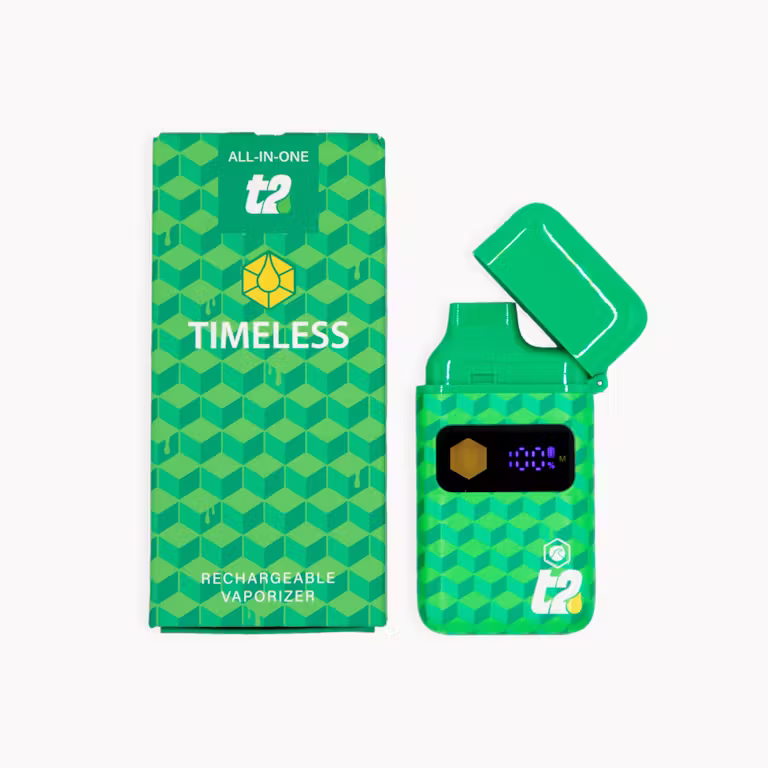 Pineapple Express Timeless Pineapple Express Timeless