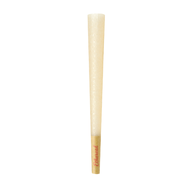King-sized Ethereal Cones RAW