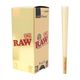 King-sized Ethereal Cones RAW King-sized Ethereal Cones RAW