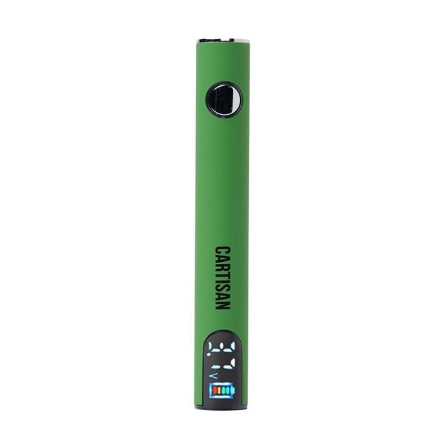 Pro Pen NEO 650 510 Thread Battery Cartisan