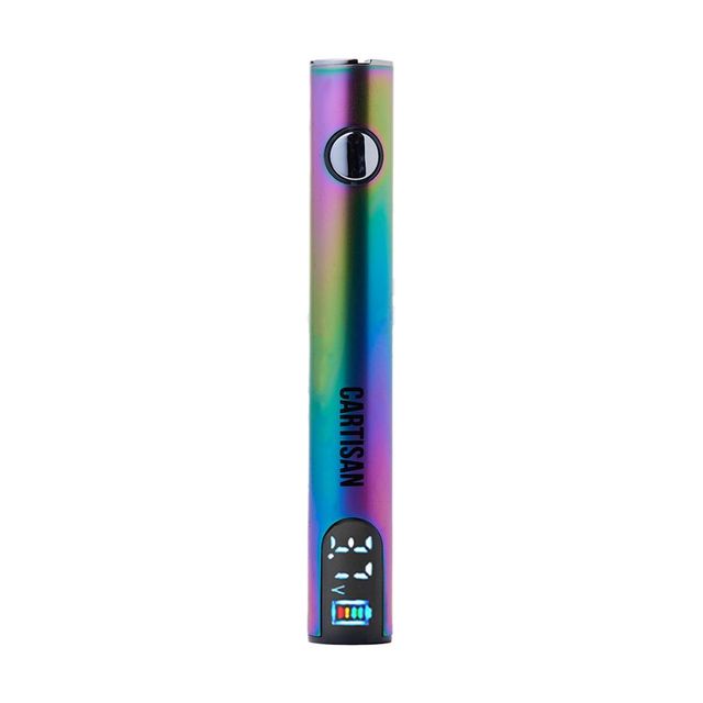 Pro Pen NEO 650 510 Thread Battery Cartisan