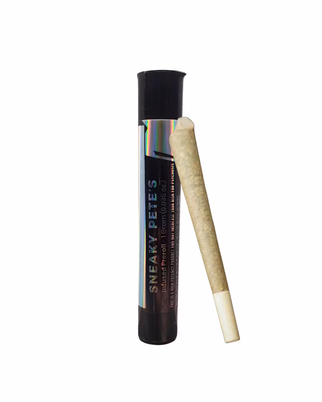 Cannabis Promo, Cannabis Sales, Cannabis Discounts, Cannabis on Sale, Sneaky Pete's & Verano 3 Infused Pre-Rolls $60 Delivered! 2
