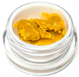 BankRoll | 1g Live Rosin Headi Resources (Garden Greens)