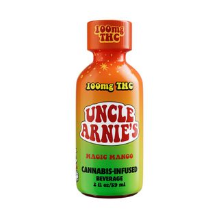 Magic Mango Uncle Arnie's