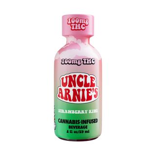 Strawberry Kiwi Uncle Arnie's