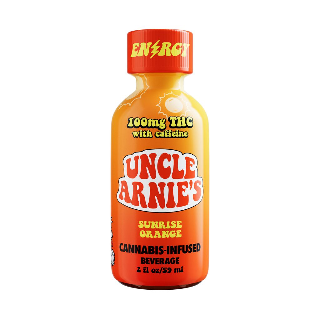 Uncle Arnie's — Tahitian Trip +