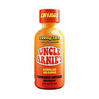 Tahitian Trip 4:1 THC + CBG Uncle Arnie's