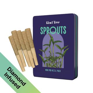 Skywalker 11 Infused Pre-Roll product