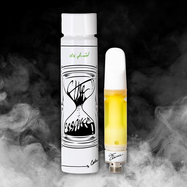 Berry Gelato (the) Essence