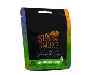 Funky Banana SunSmoke