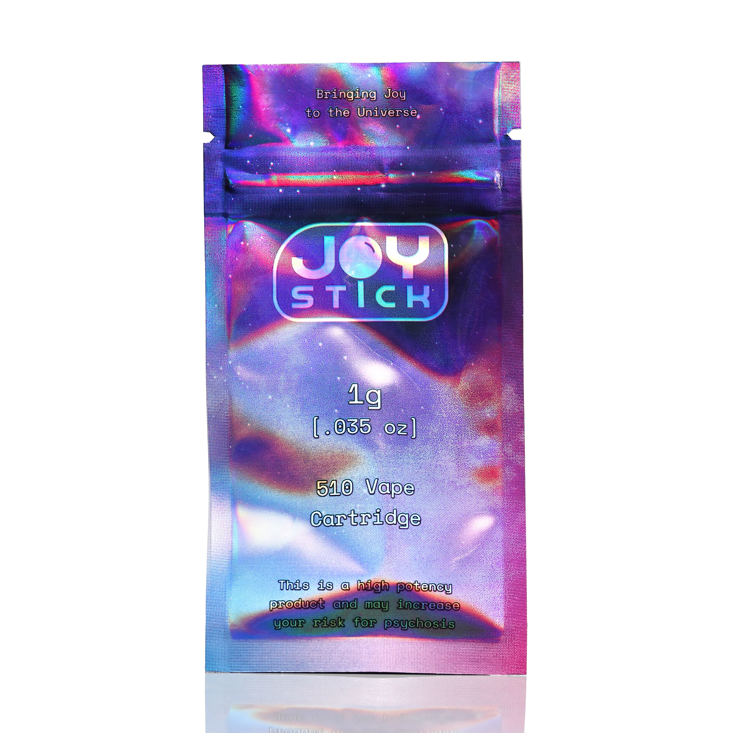 Planet of the Grapes Joy Stick