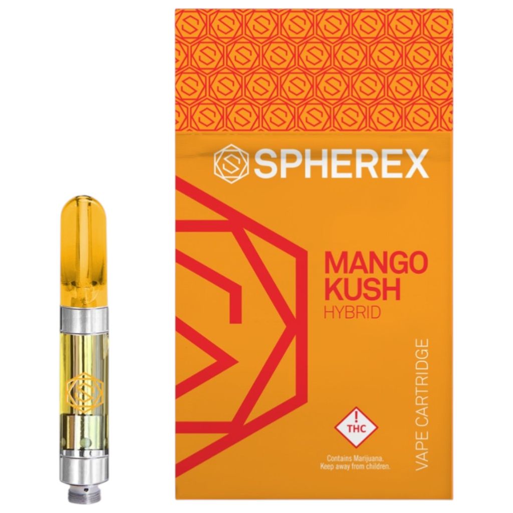 Mango Kush
