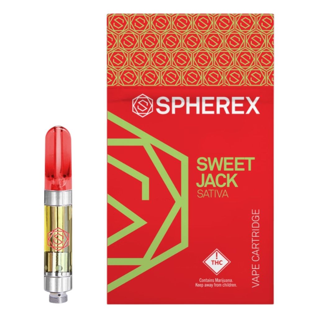 Sweet Jack