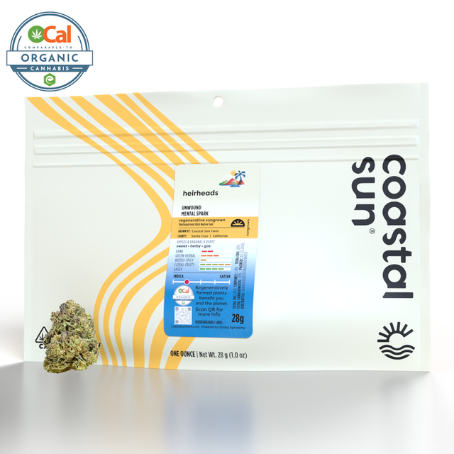 Heirheads Coastal Sun