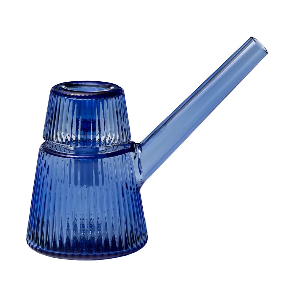 Deco Bubbler