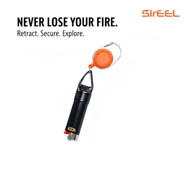 Lighter Leash SirEEL