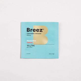 Sativa Mint product