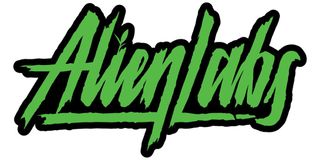 Cosmic Cereal Alien Labs