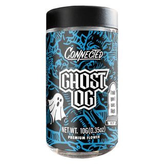 Ghost OG  Connected