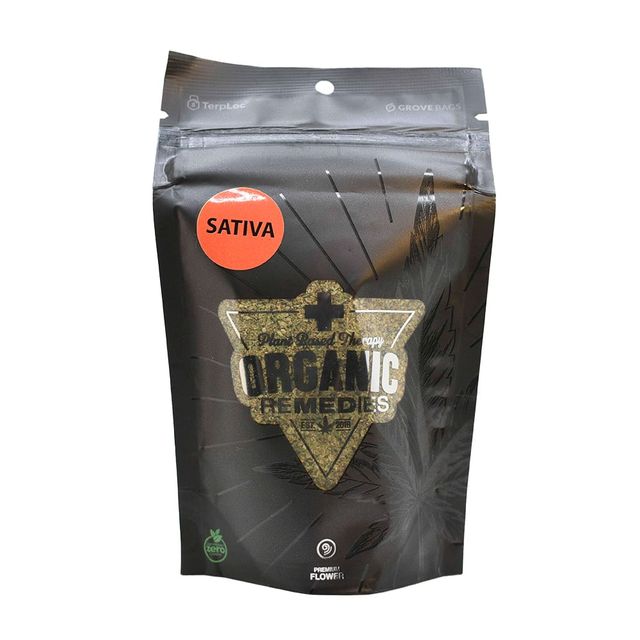 Pineapple Express Organic Remedies