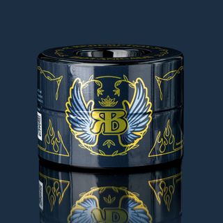 Frog Poison Redemption Botanicals