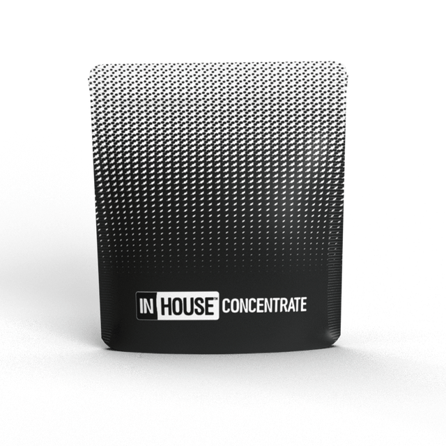Sativa - Cured In House Sativa - Cured In House