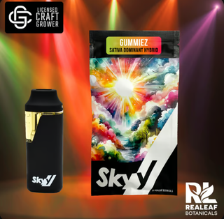 Gummiez Skyy