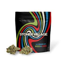 First Class Funk Stoner Village