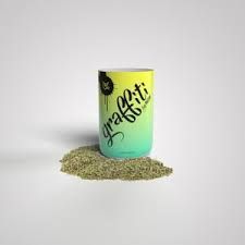 GMO Z Graffiti