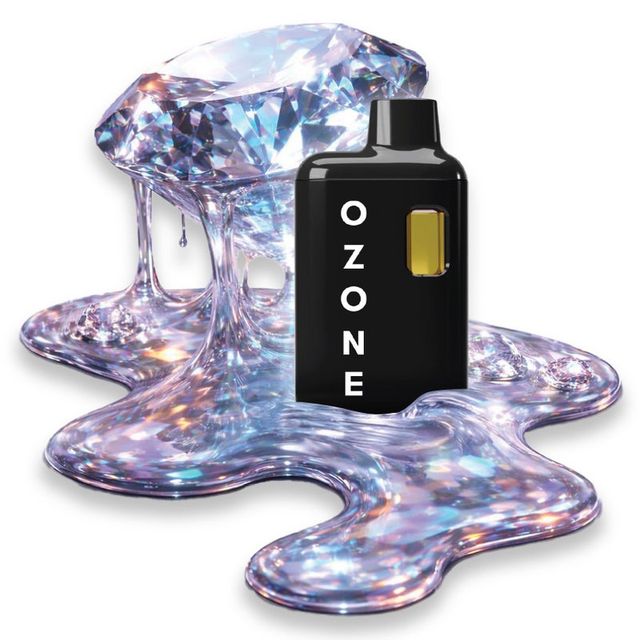 Pineapple Express Ozone