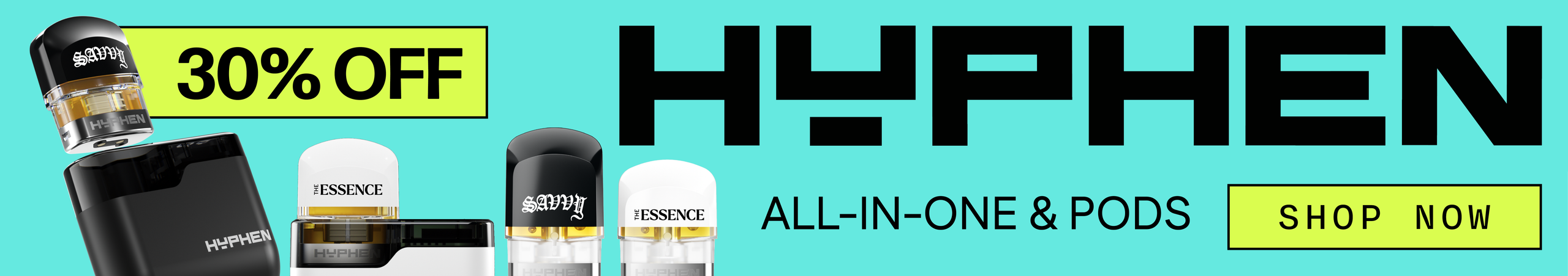 Discounts and Best Deals for cannabis products online | 30% Off Hyphen ...