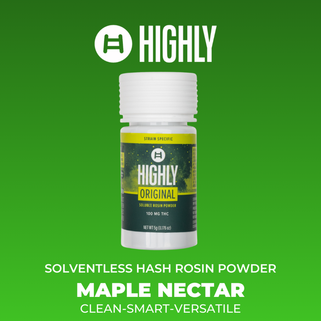 Original: Maple Nectar Powder