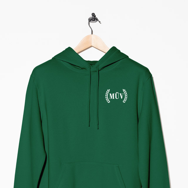 High Garden Society Hoodie MÜV