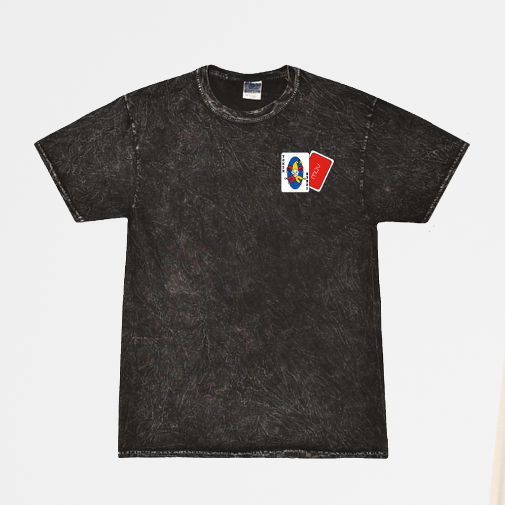 MÜV Toker Short Sleeve Tee Short Sleeve Shirt, XL - image 2