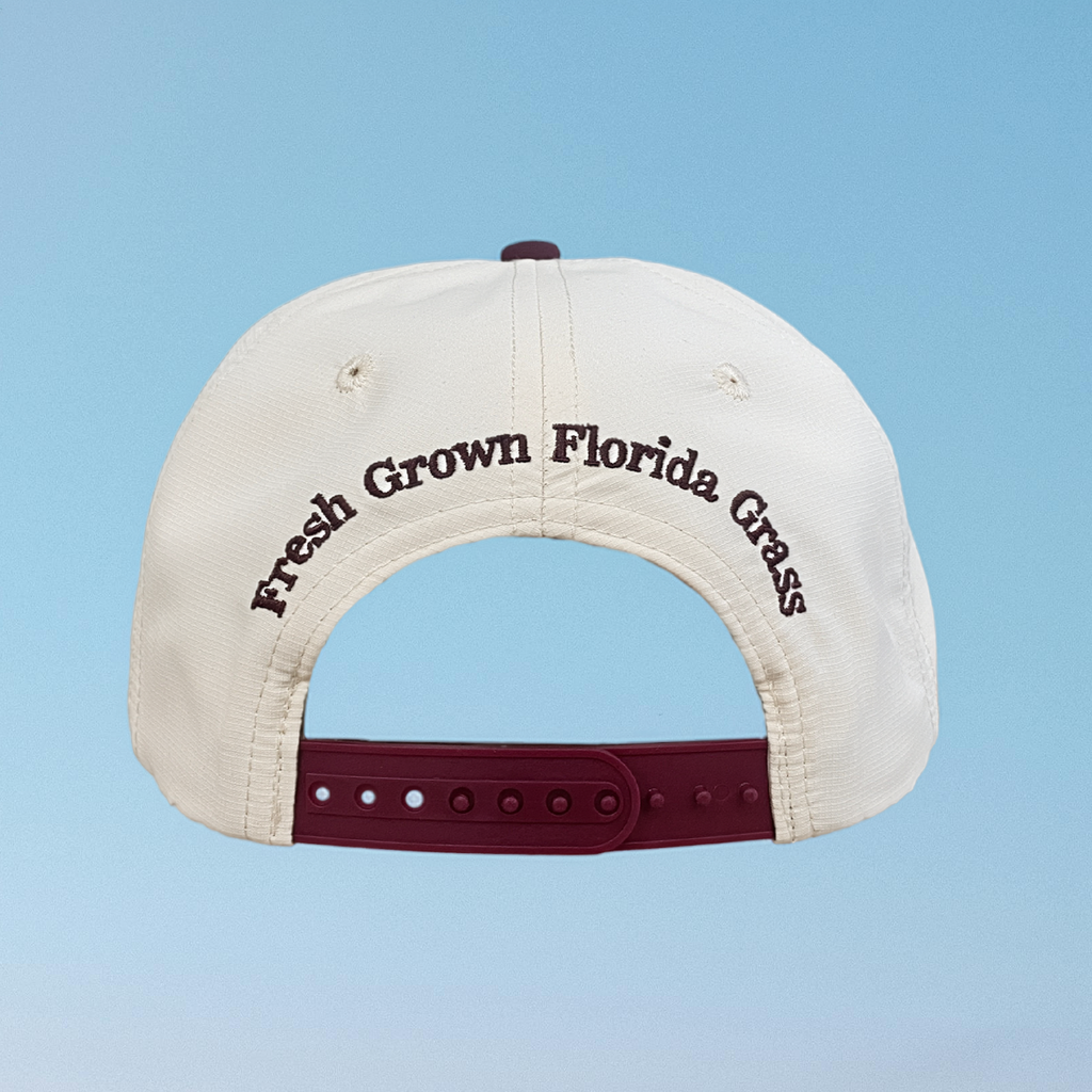 MÜV MÜV Smoke Break Hat Hat, Each - image 3