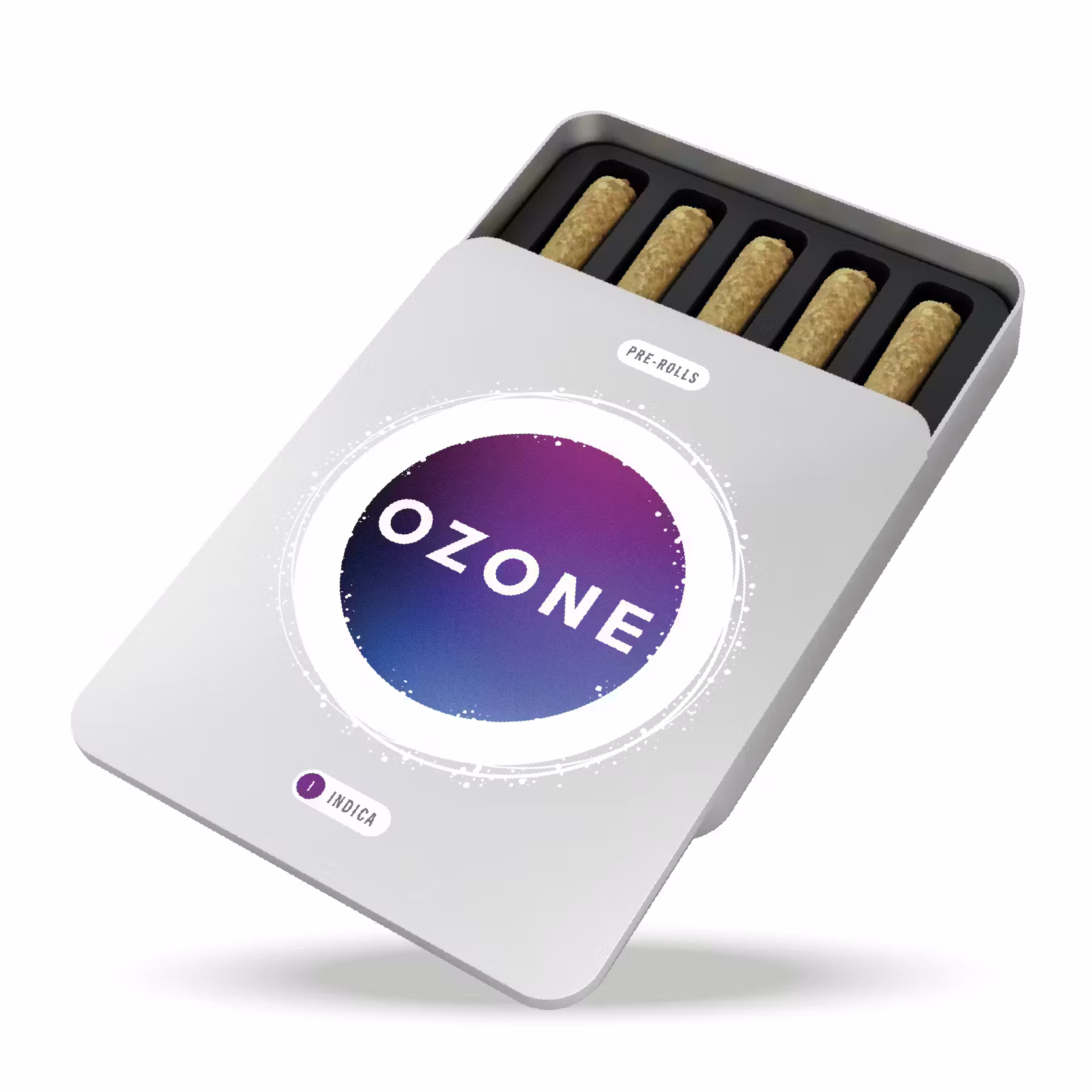 GMO Ozone