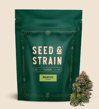 Superboof Seed & Strain Superboof Seed & Strain