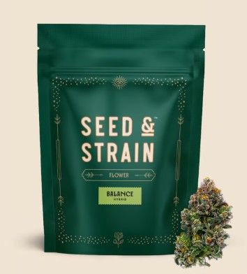 Superboof Seed & Strain