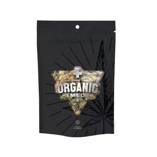 Marsh Mellow OG Organic Remedies