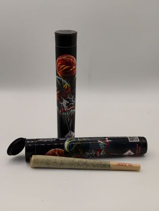 Blowpopz Preroll Captain