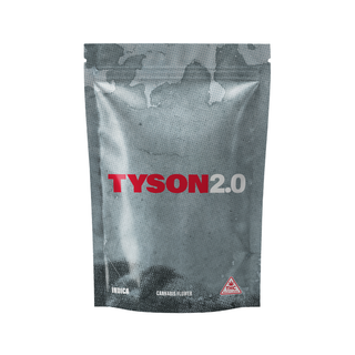 Banana Punch Tyson 2.0