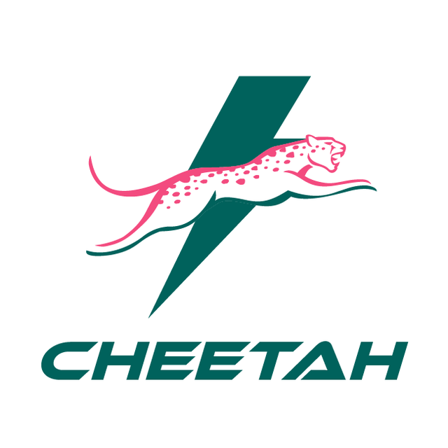 Pink Certz Cheetah Pink Certz Cheetah