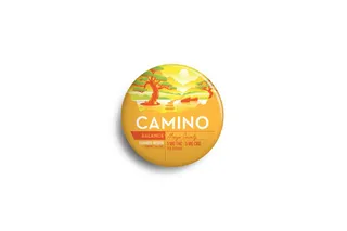 Mango Serenity CBD 1:1
